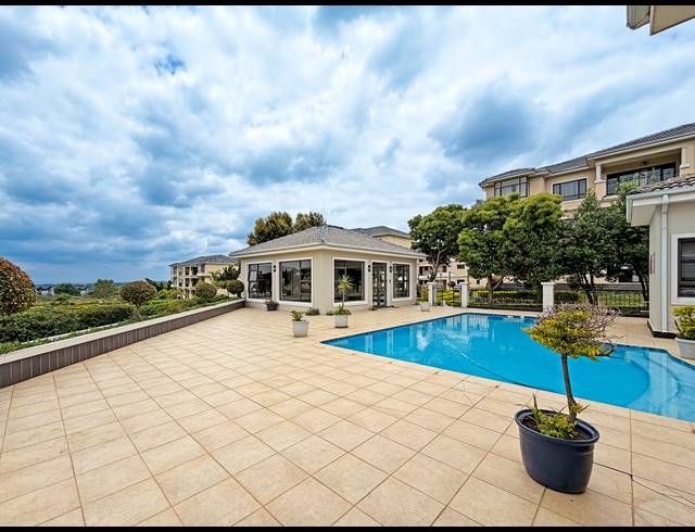 2 BEDROOM APARTMENT FOR SALE IN SUMMERSET